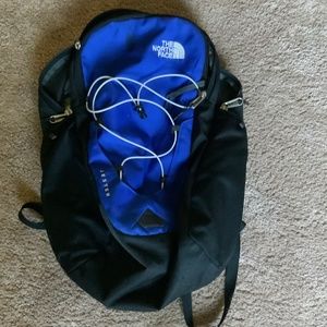North Face BackPack